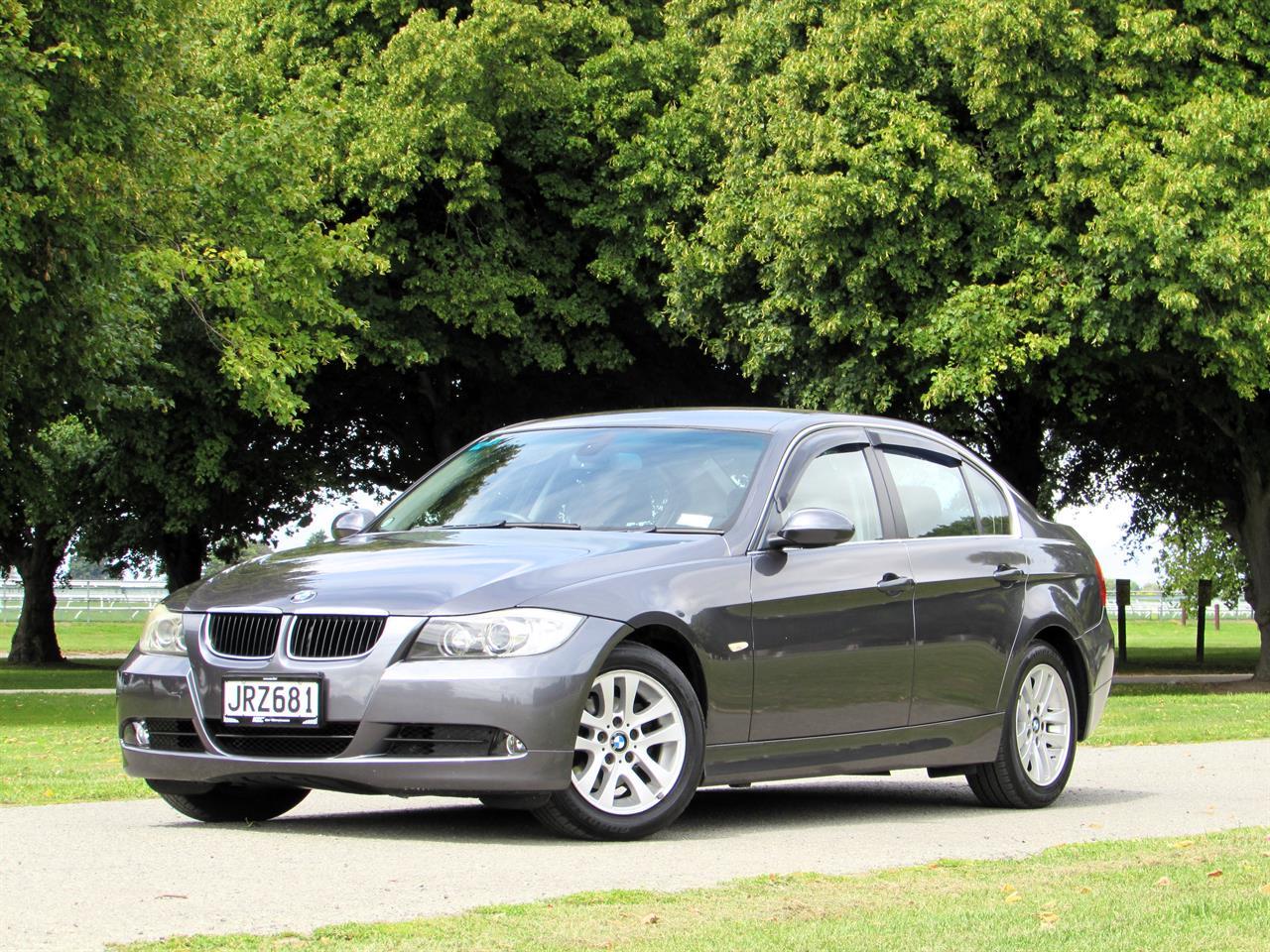 2006 BMW 320I only $40 weekly