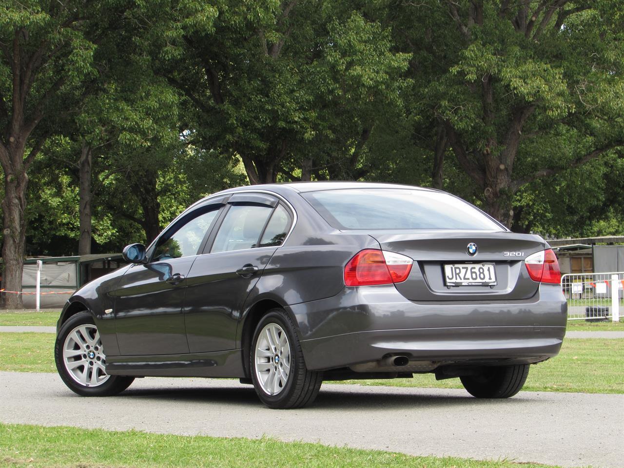 2006 BMW 320I only $40 weekly