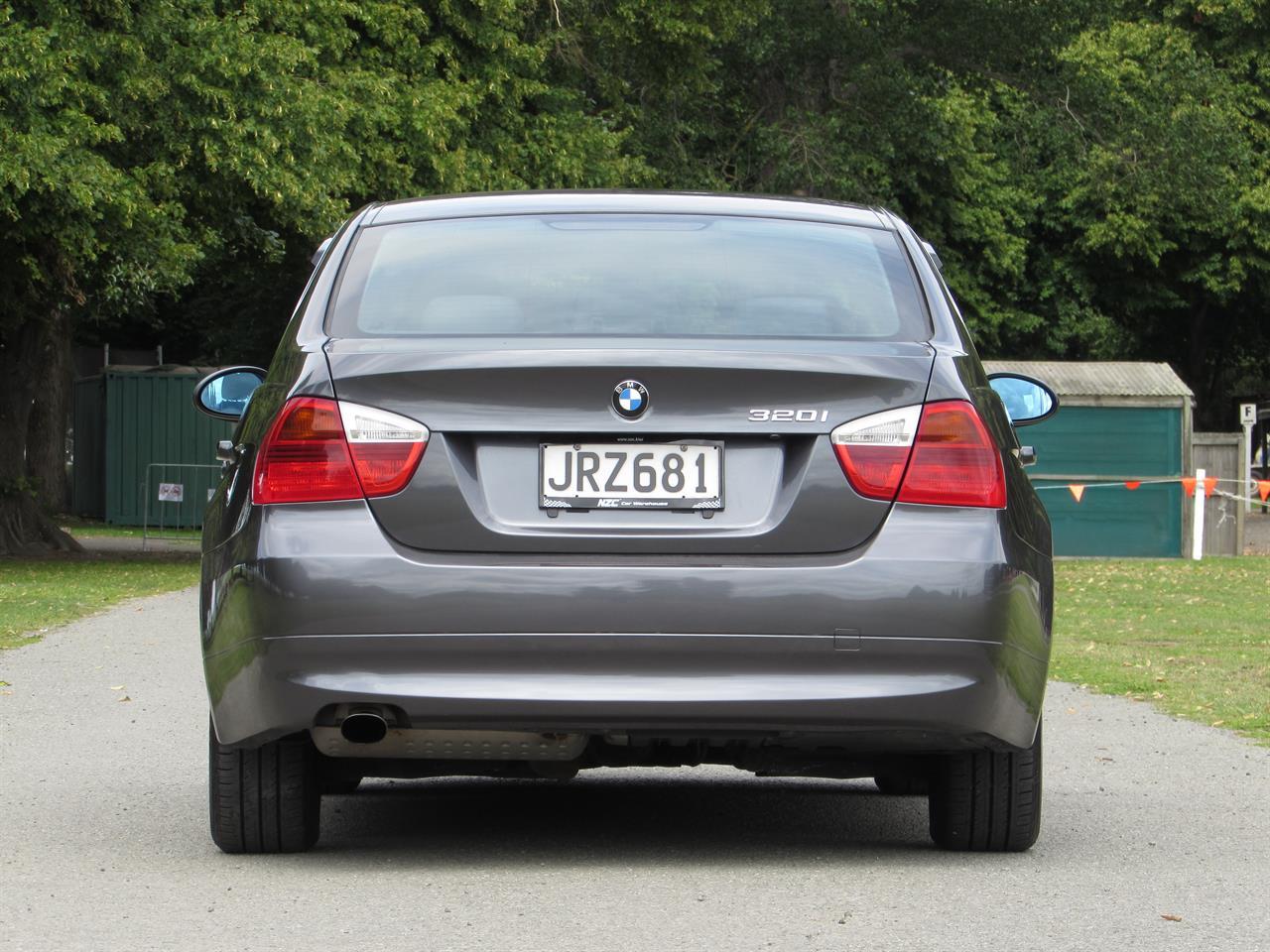 2006 BMW 320I only $40 weekly