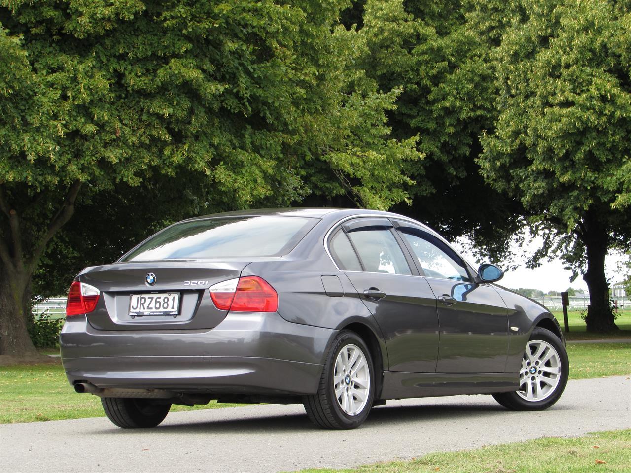 2006 BMW 320I only $40 weekly