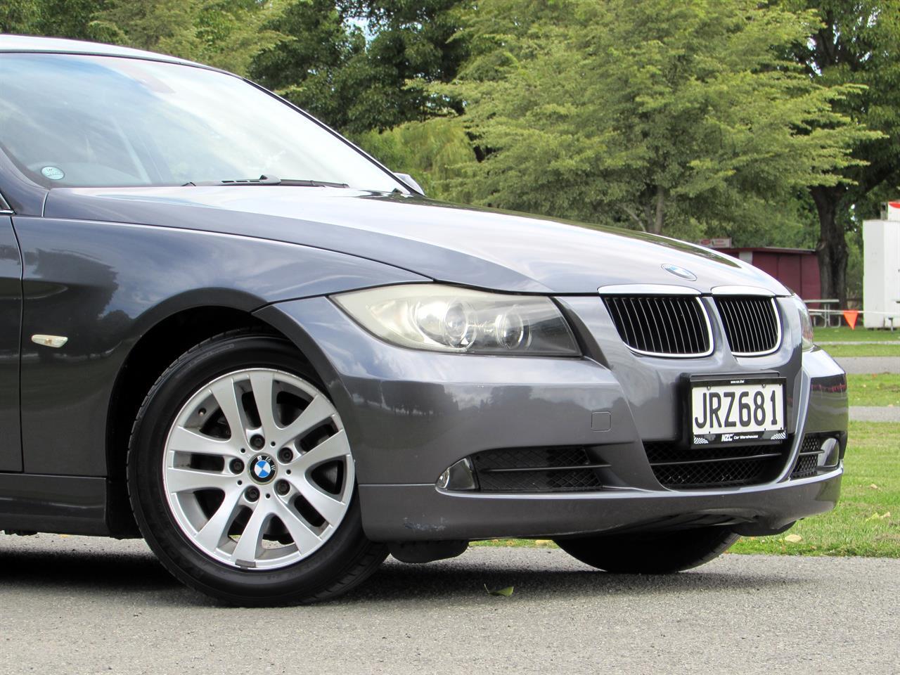 2006 BMW 320I only $40 weekly