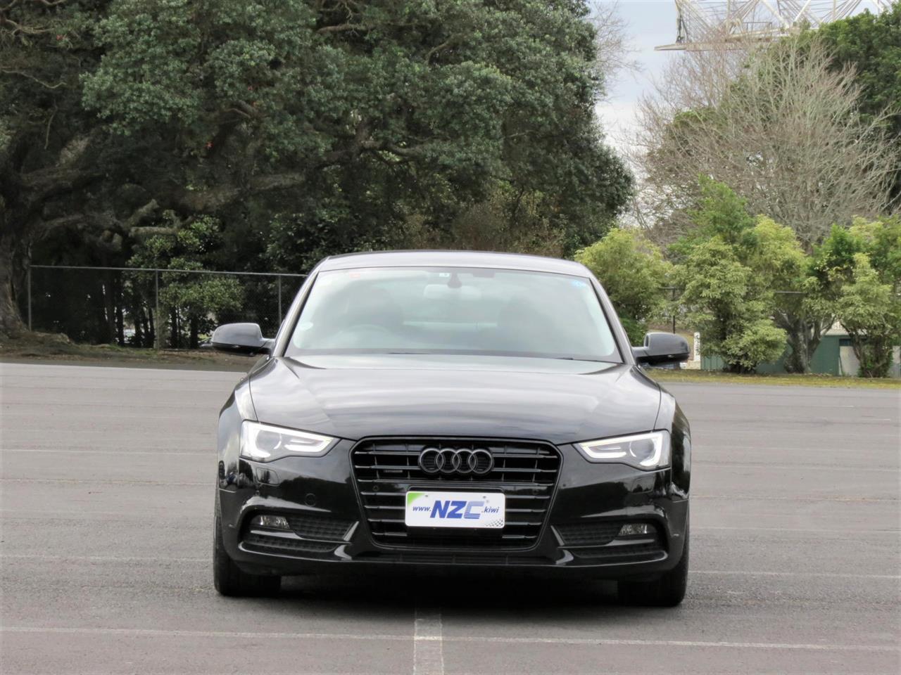 2015 Audi A5 only $83 weekly