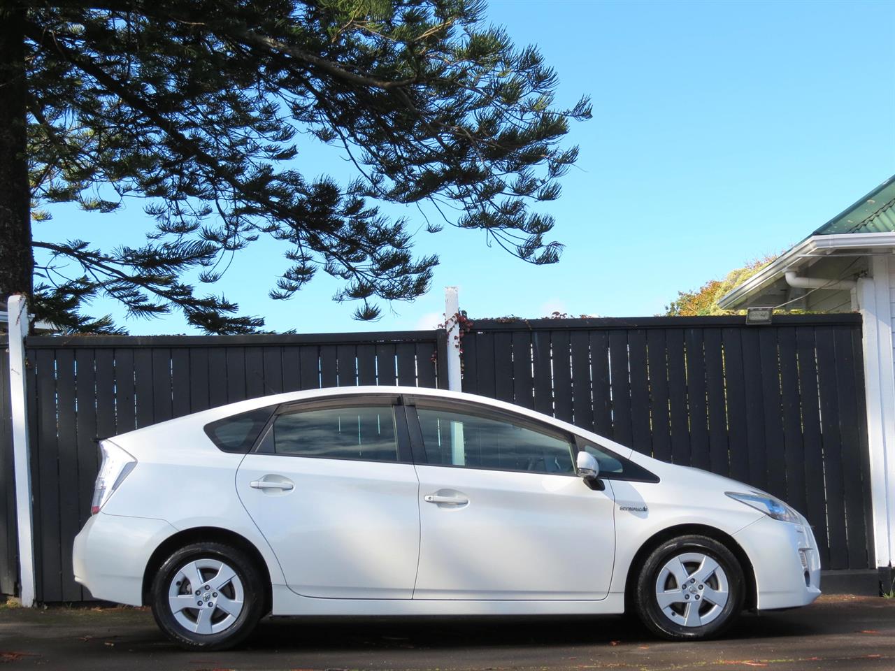2011 Toyota Prius only $32 weekly