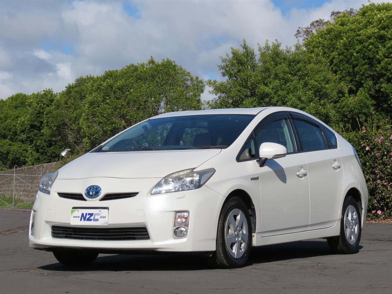 2011 Toyota Prius only $32 weekly