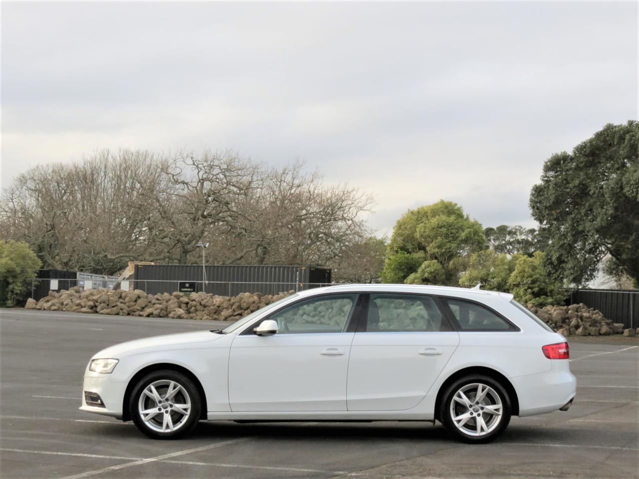 2012 Audi A4 only $43 weekly