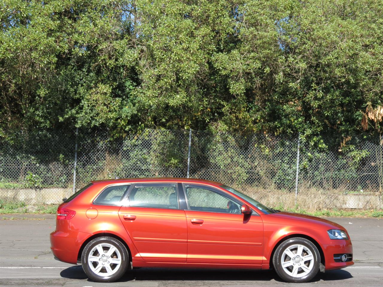 2013 Audi A3 only $48 weekly