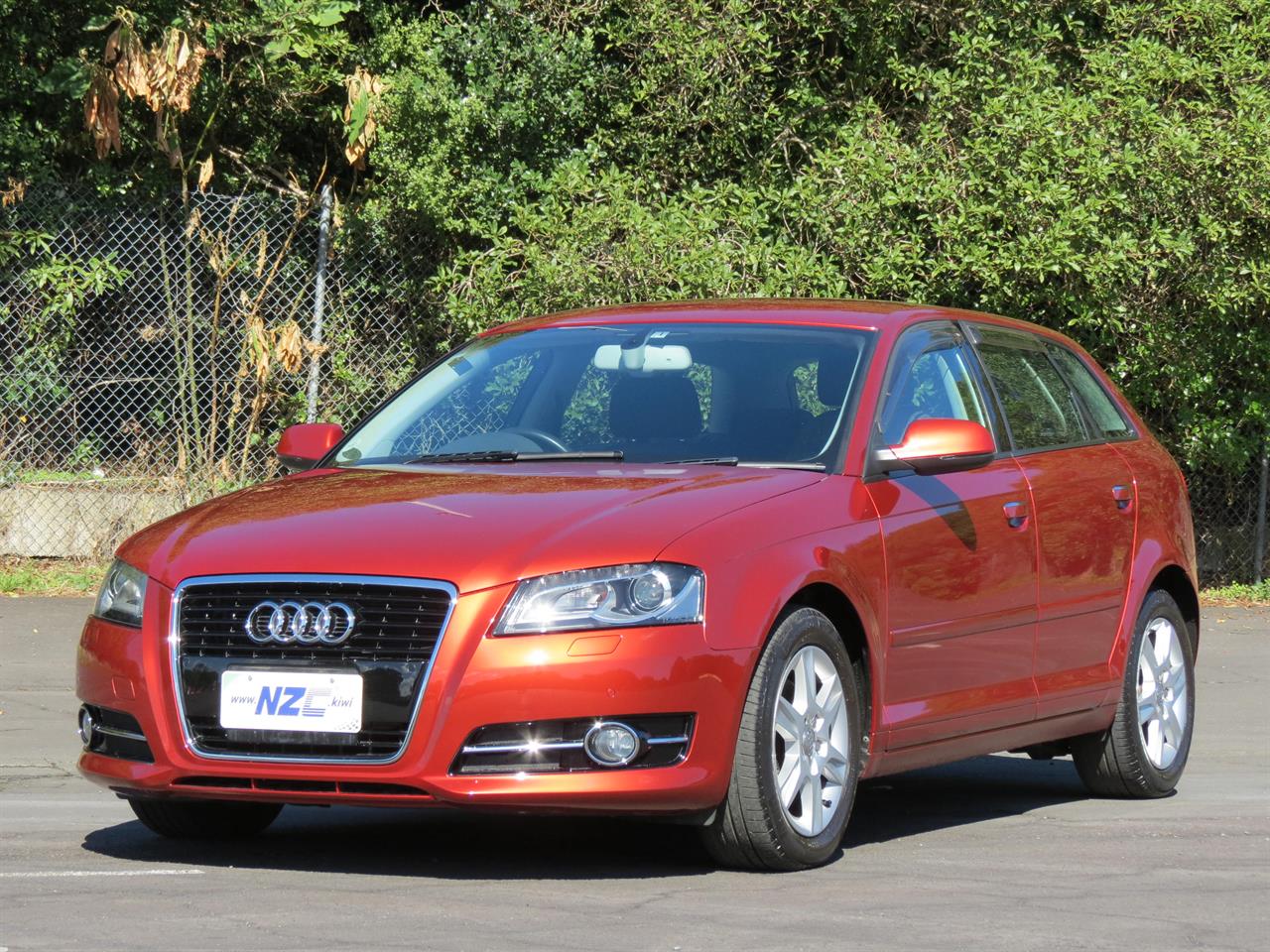 2013 Audi A3 only $48 weekly