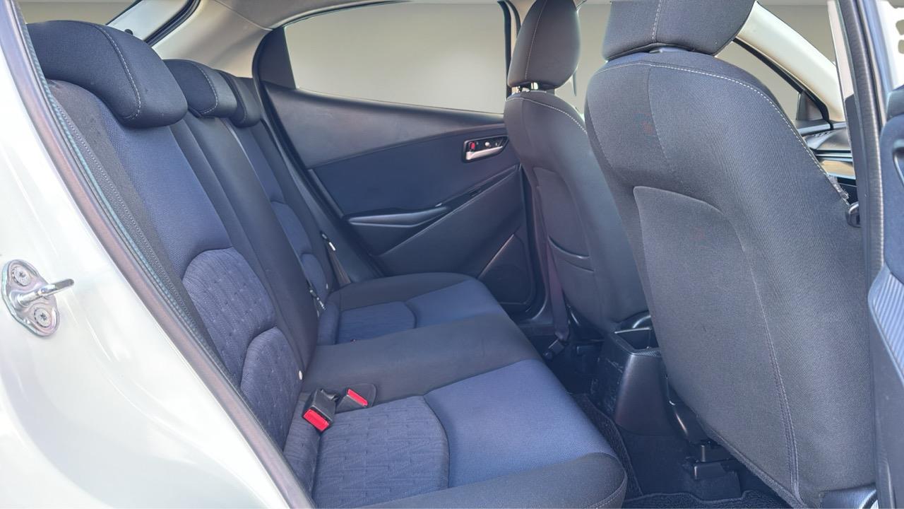 2015 Mazda Demio only $36 weekly