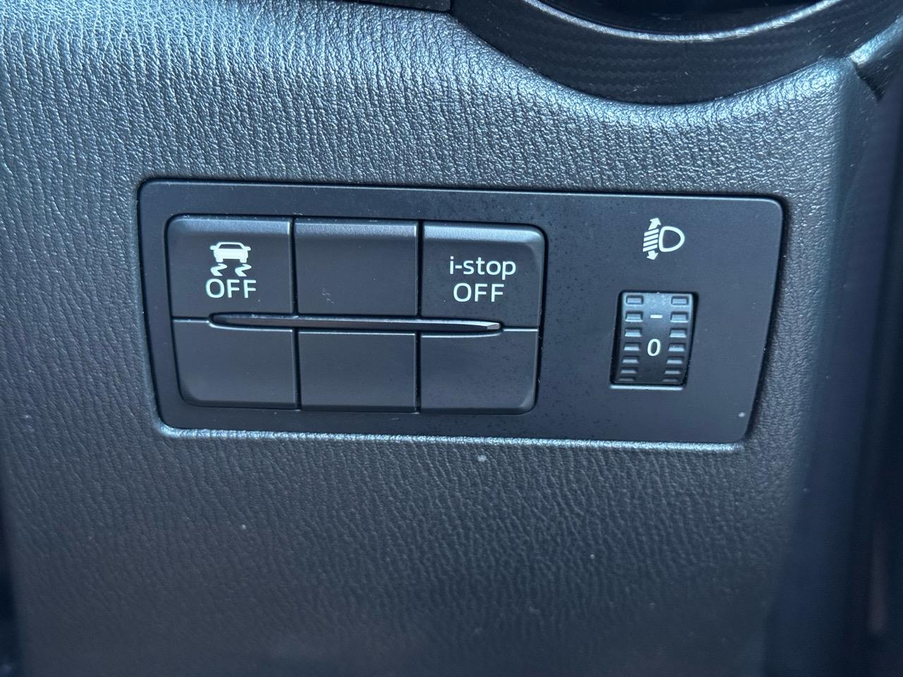 2015 Mazda Demio only $36 weekly