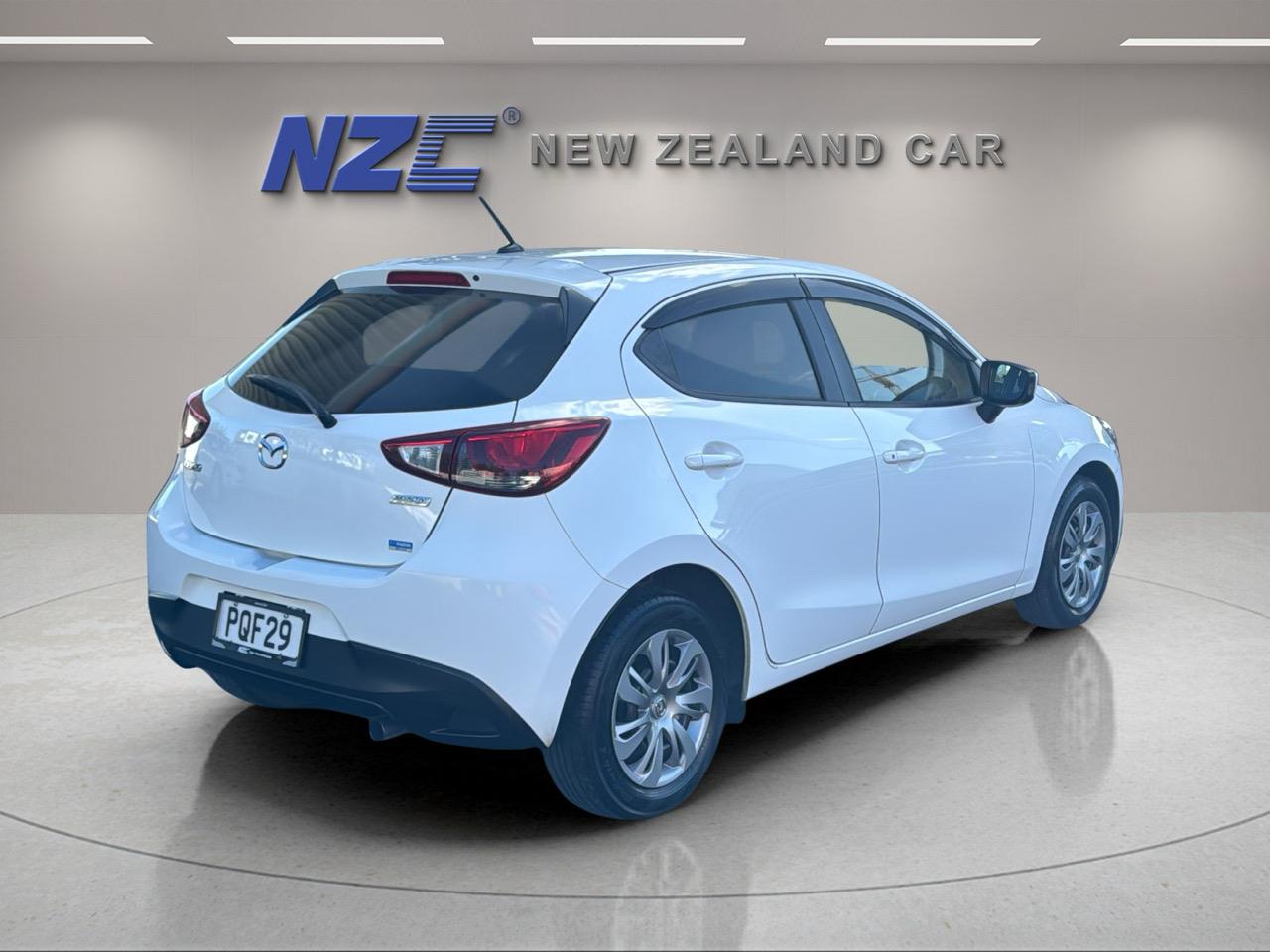2015 Mazda Demio only $36 weekly
