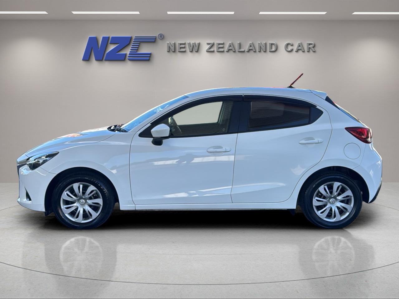 2015 Mazda Demio only $36 weekly