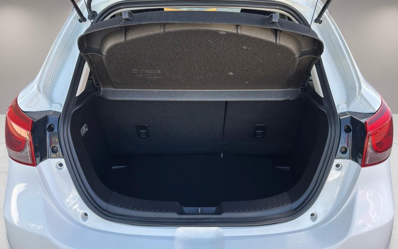 2015 Mazda Demio only $36 weekly