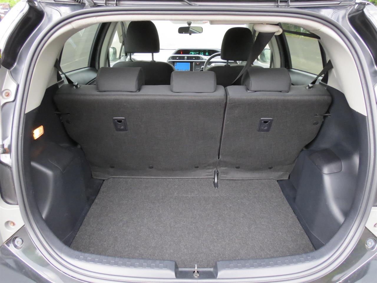 2013 Toyota Aqua only $37 weekly