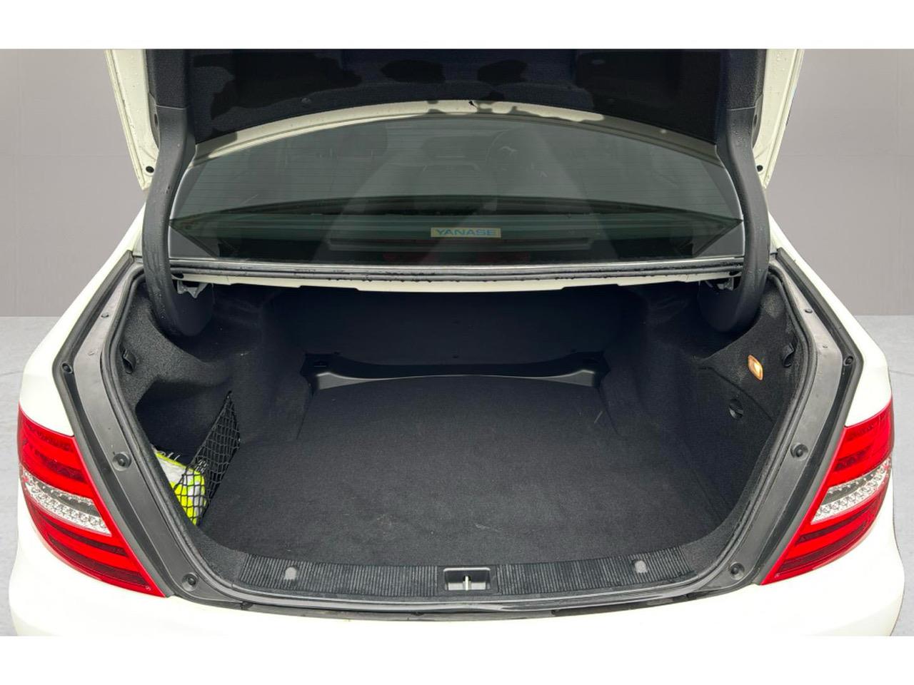 2011 Mercedes-Benz C 200 only $45 weekly