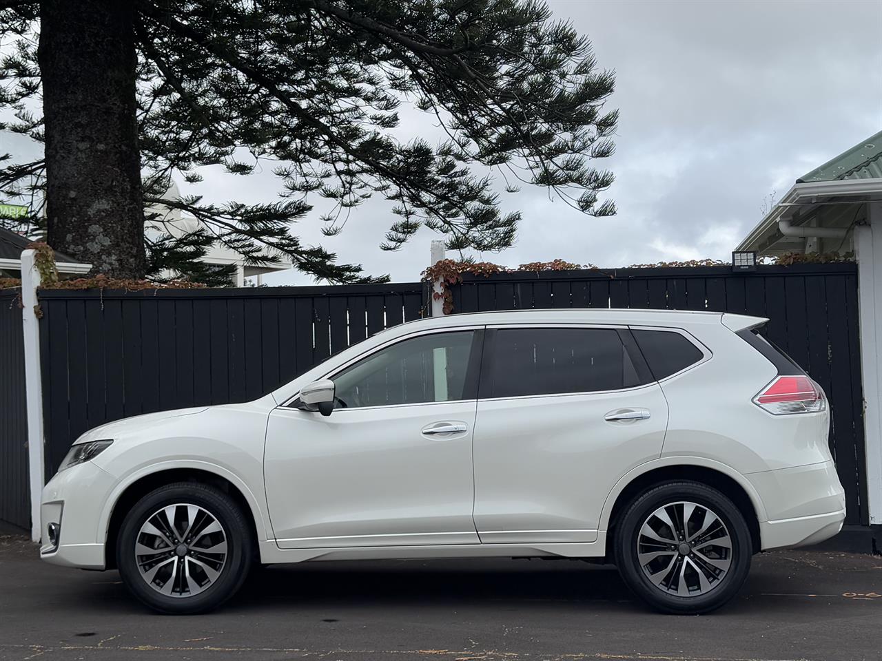 2015 Nissan X-TRAIL only $55 weekly