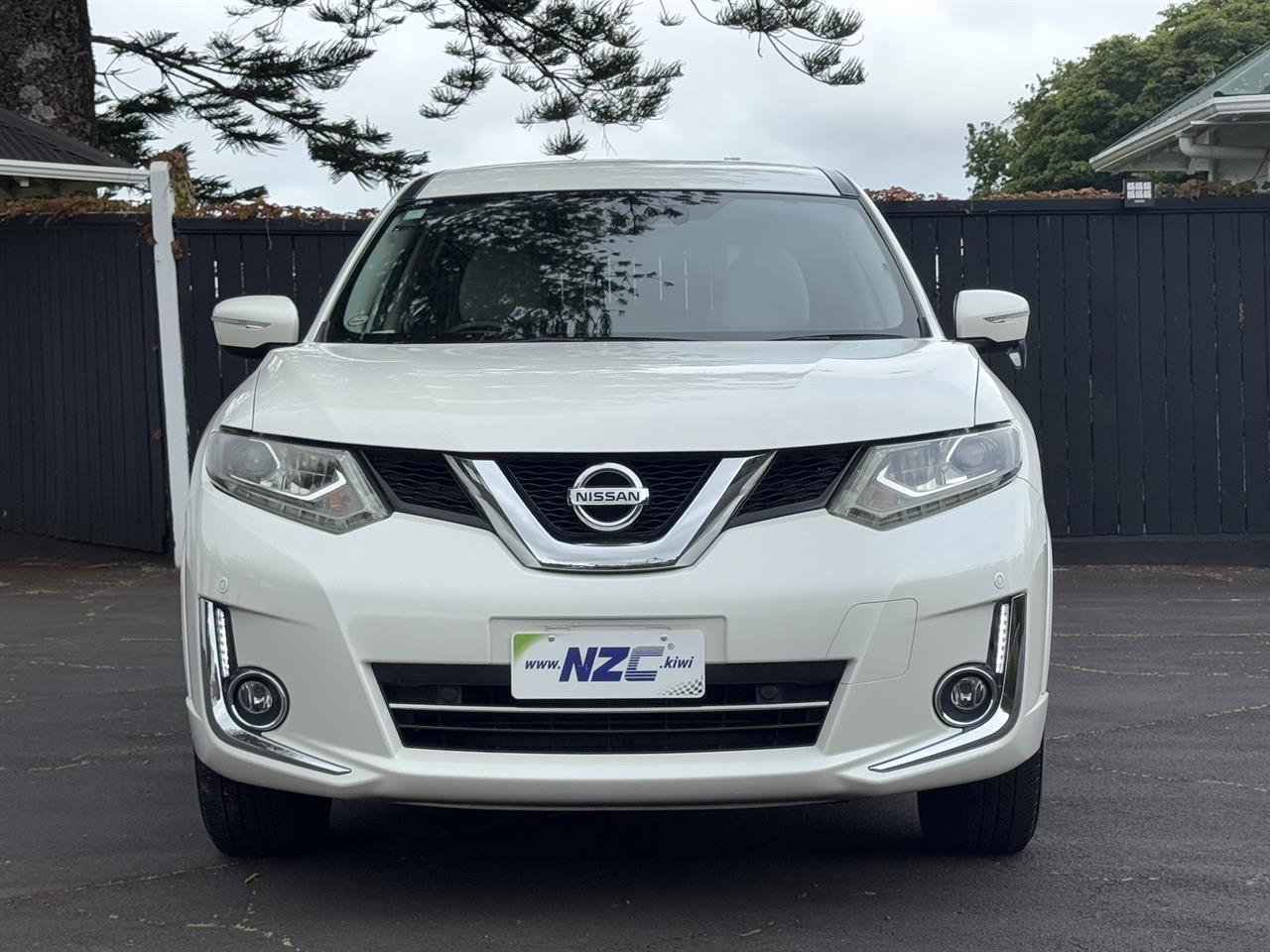 2015 Nissan X-TRAIL only $55 weekly