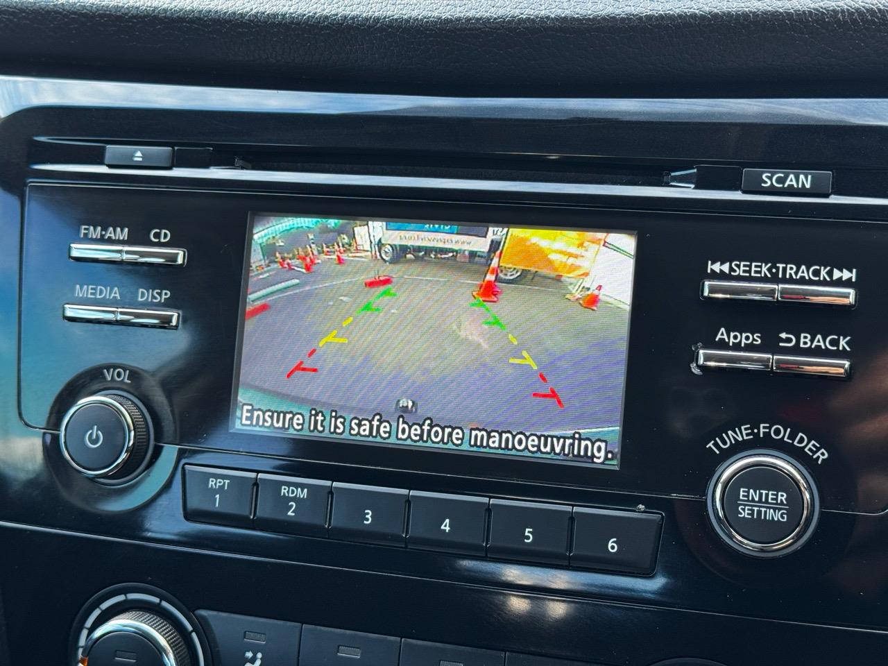 2016 Nissan Qashqai only $55 weekly