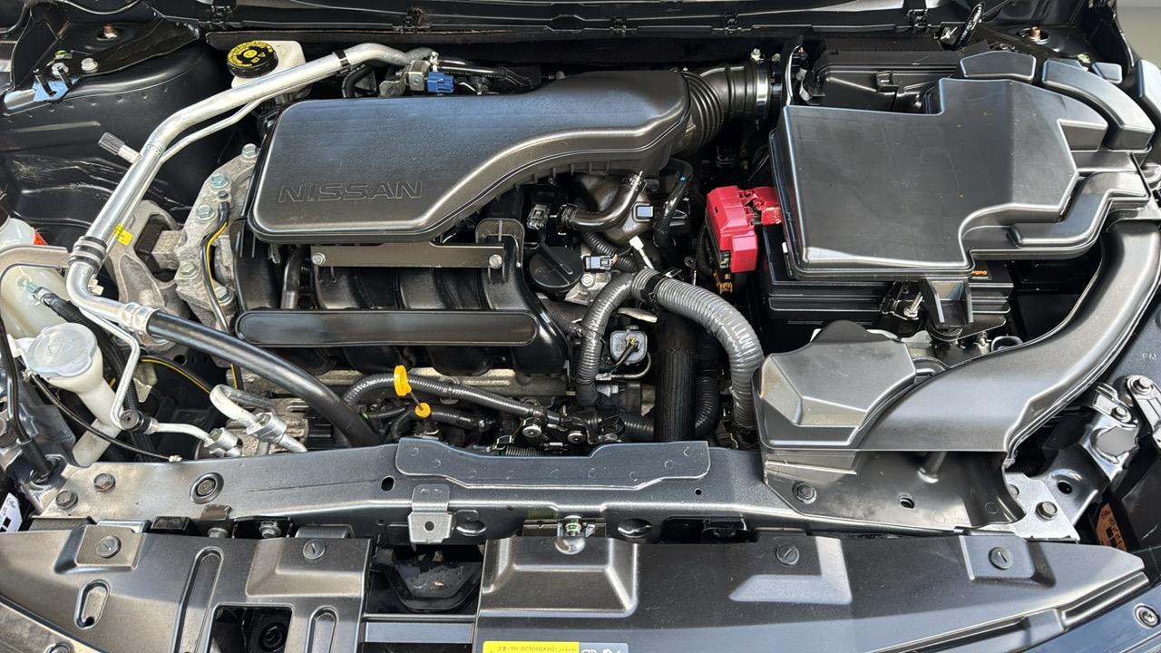 2016 Nissan Qashqai only $55 weekly