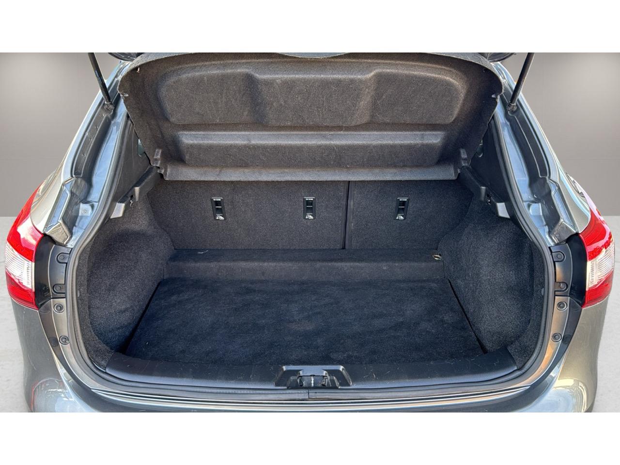 2016 Nissan Qashqai only $55 weekly