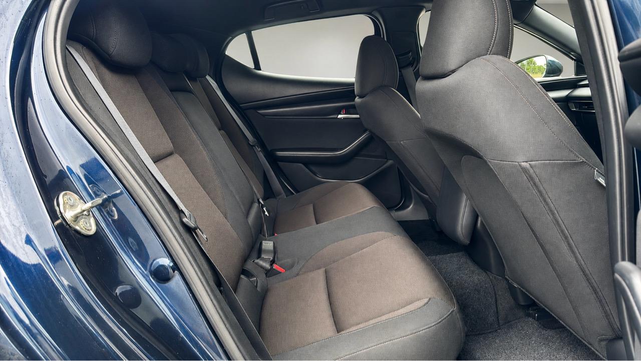 2021 Mazda 3 only $77 weekly