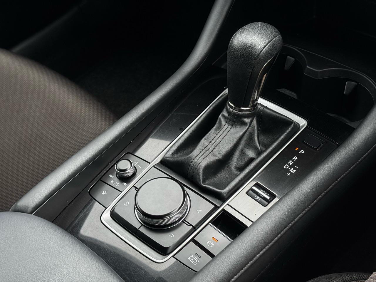 2021 Mazda 3 only $77 weekly