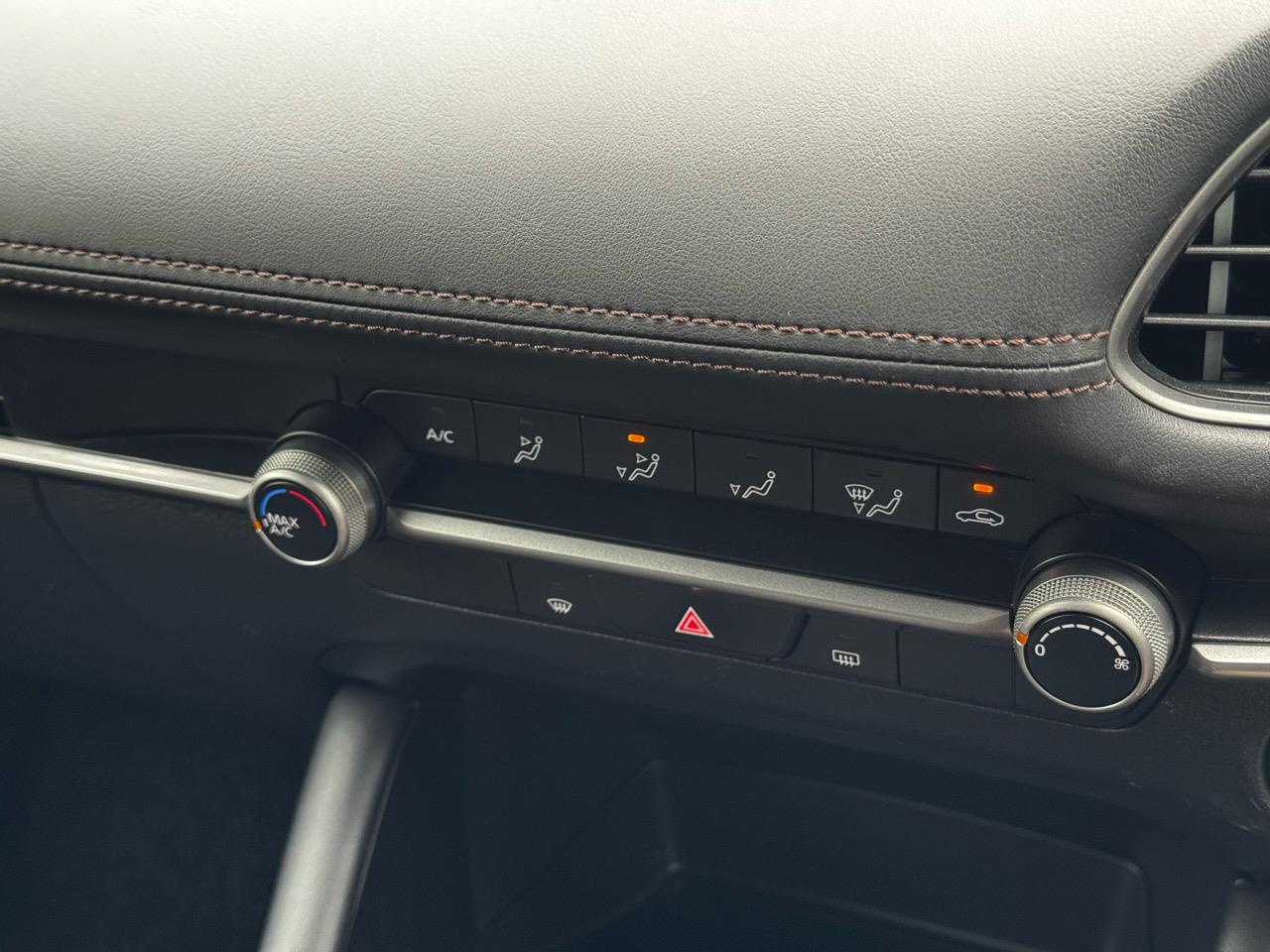 2021 Mazda 3 only $77 weekly
