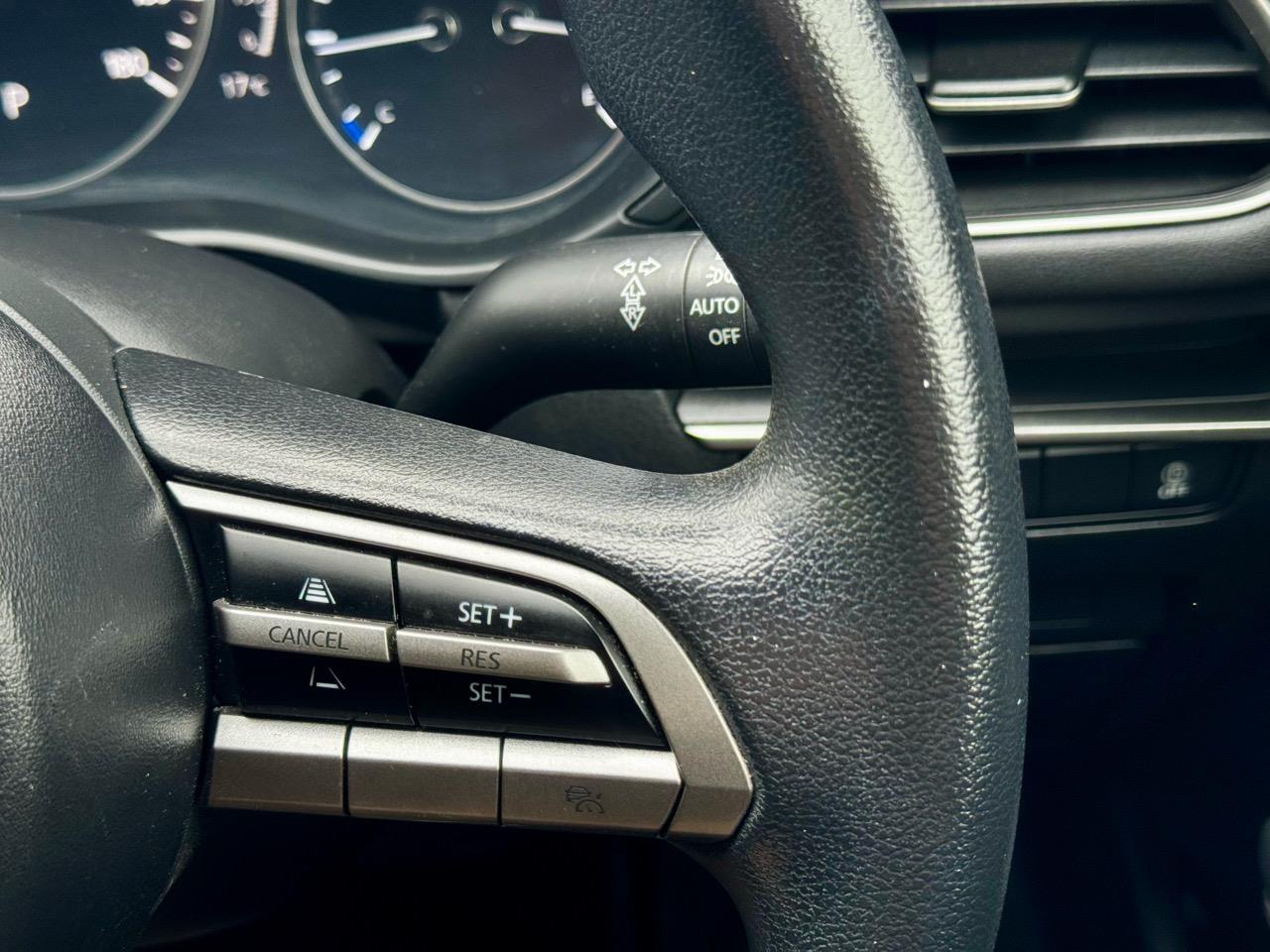 2021 Mazda 3 only $77 weekly