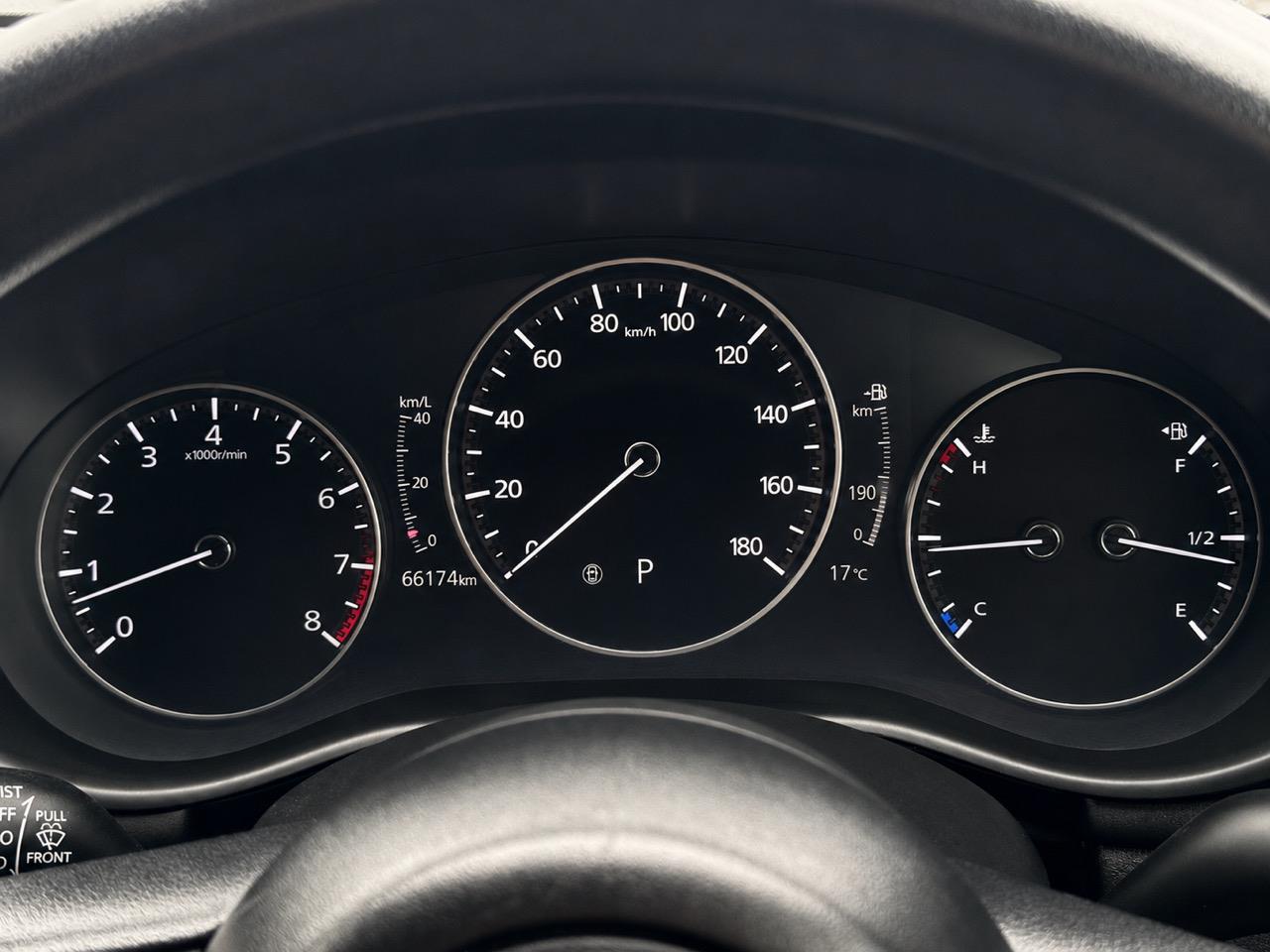 2021 Mazda 3 only $77 weekly