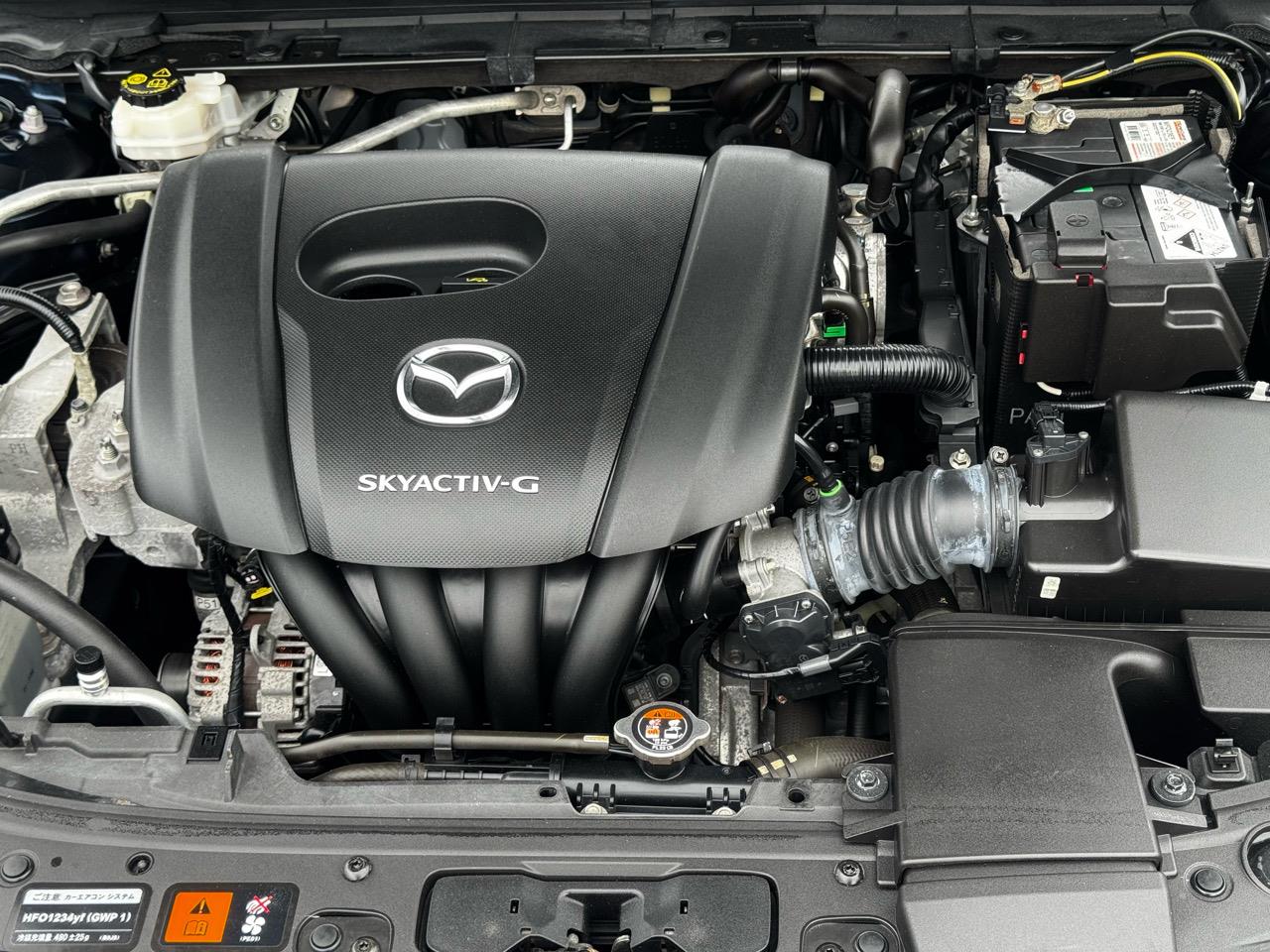 2021 Mazda 3 only $77 weekly
