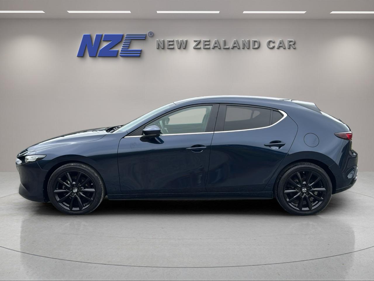 2021 Mazda 3 only $77 weekly