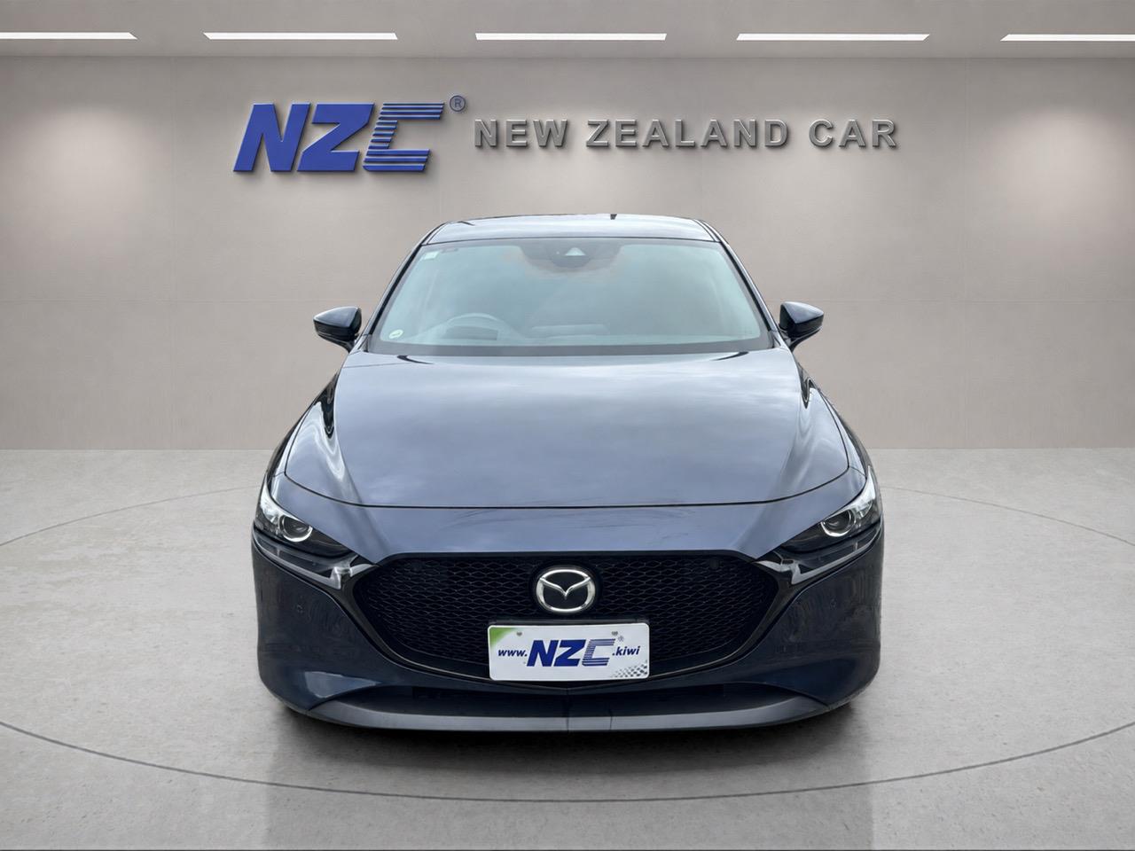 2021 Mazda 3 only $77 weekly