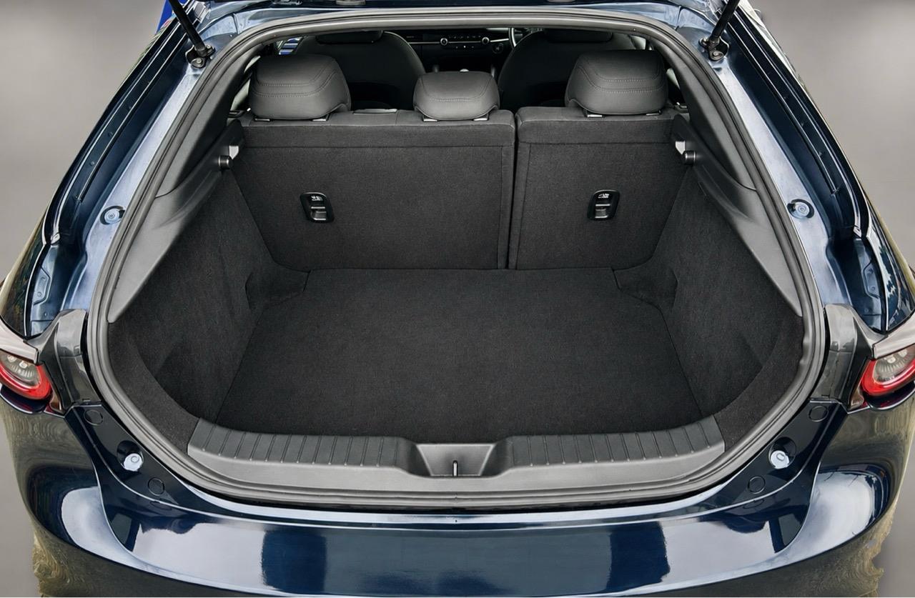 2021 Mazda 3 only $77 weekly