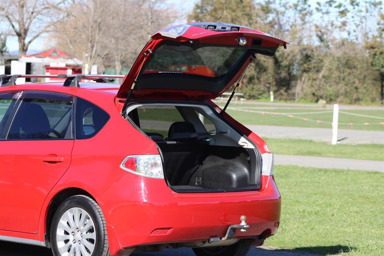 2009 Subaru Impreza only $30 weekly