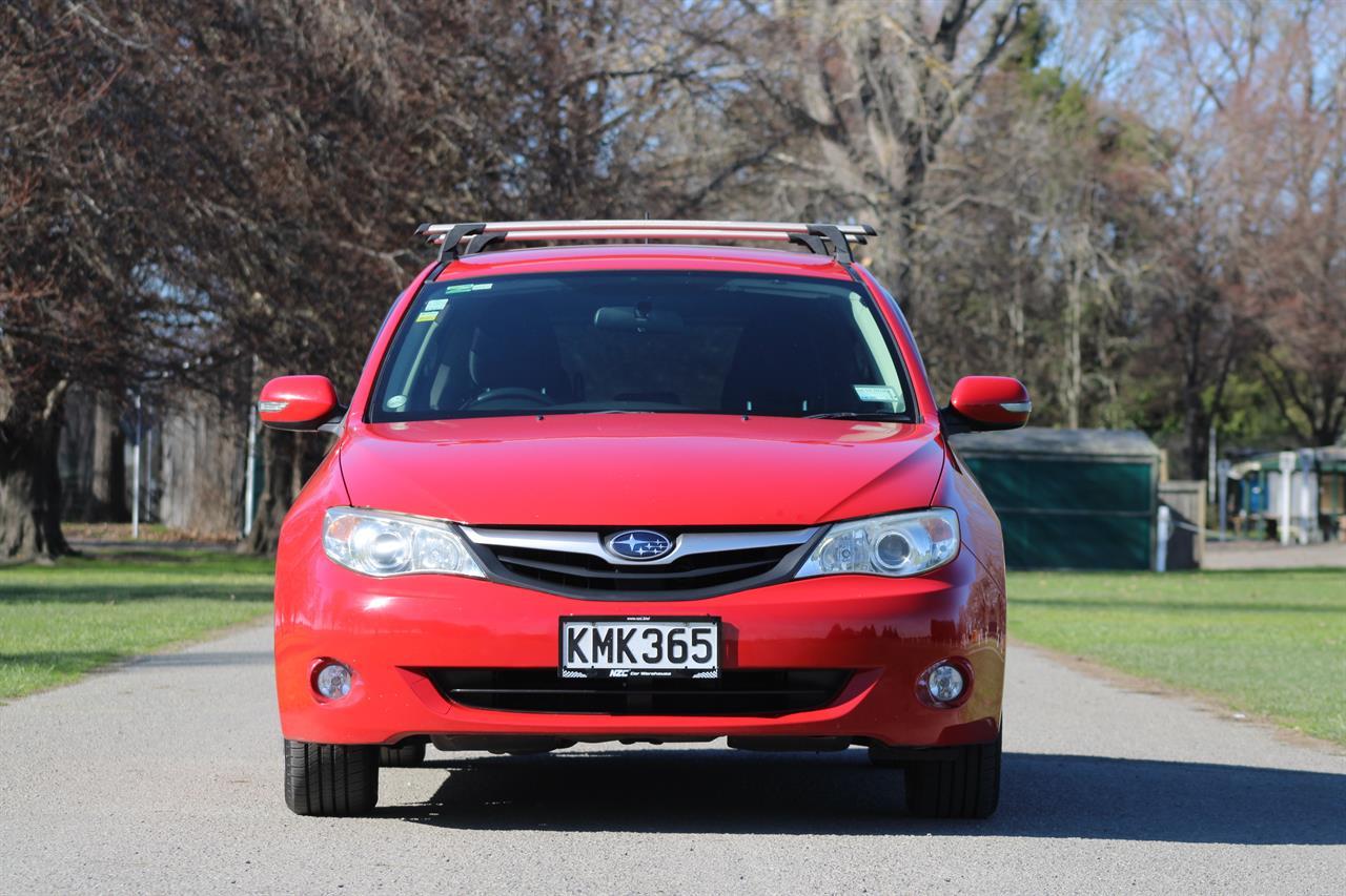 2009 Subaru Impreza only $30 weekly