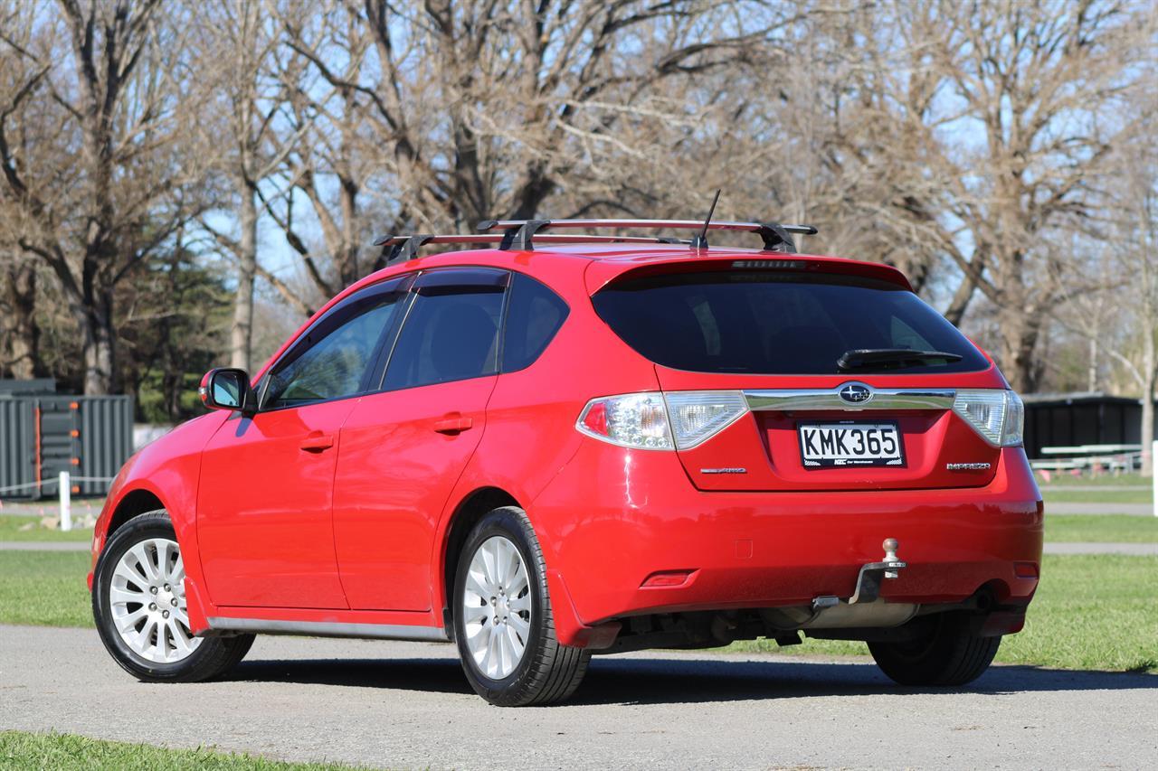 2009 Subaru Impreza only $30 weekly