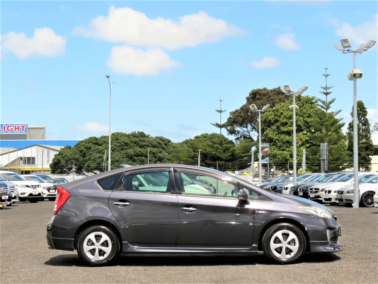 2013 Toyota Prius only $48 weekly