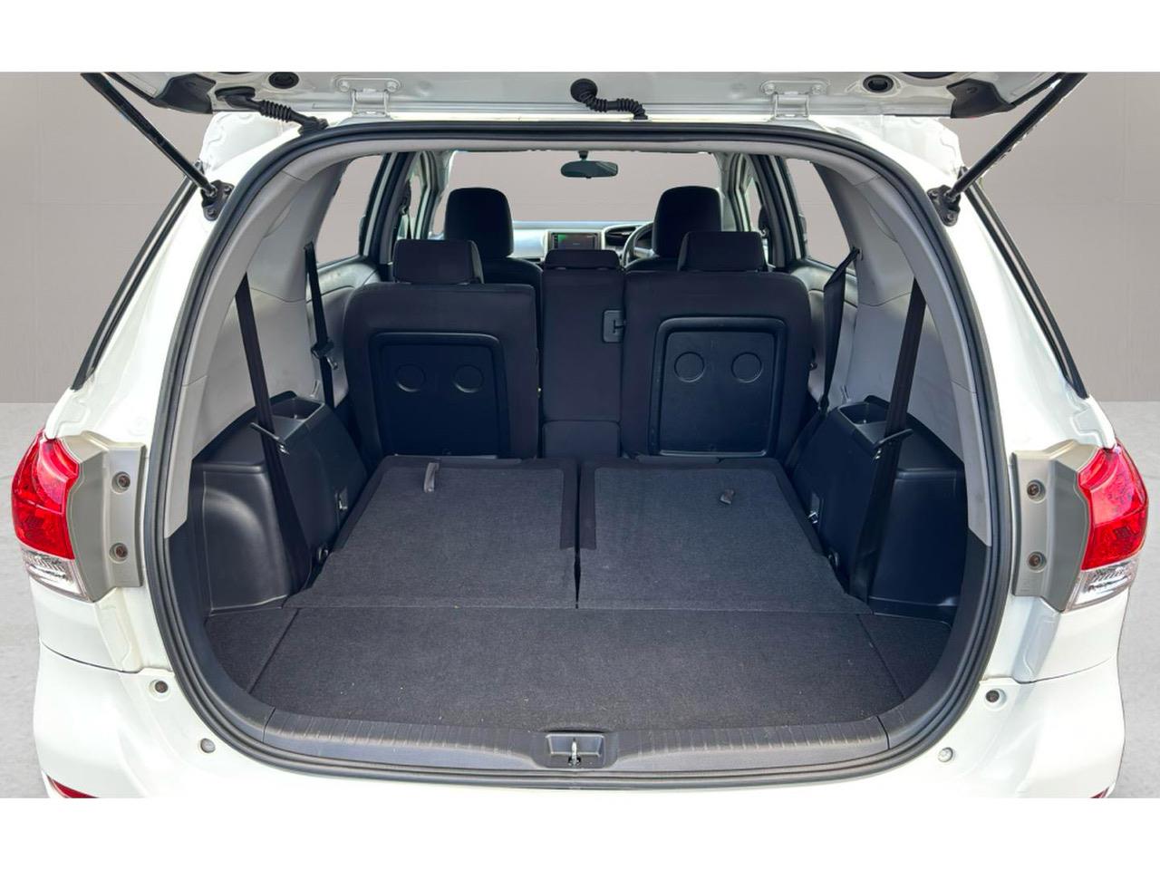 2012 Toyota Wish only $44 weekly