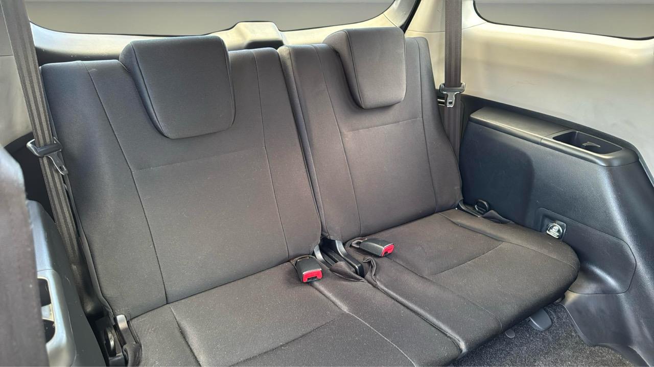2012 Toyota Wish only $44 weekly