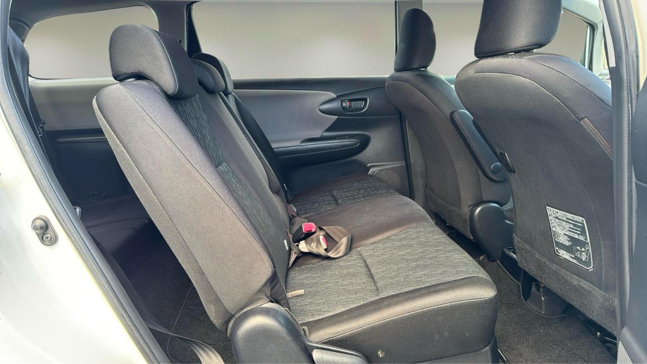 2012 Toyota Wish only $44 weekly