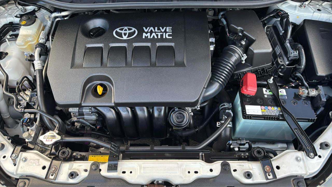 2012 Toyota Wish only $44 weekly