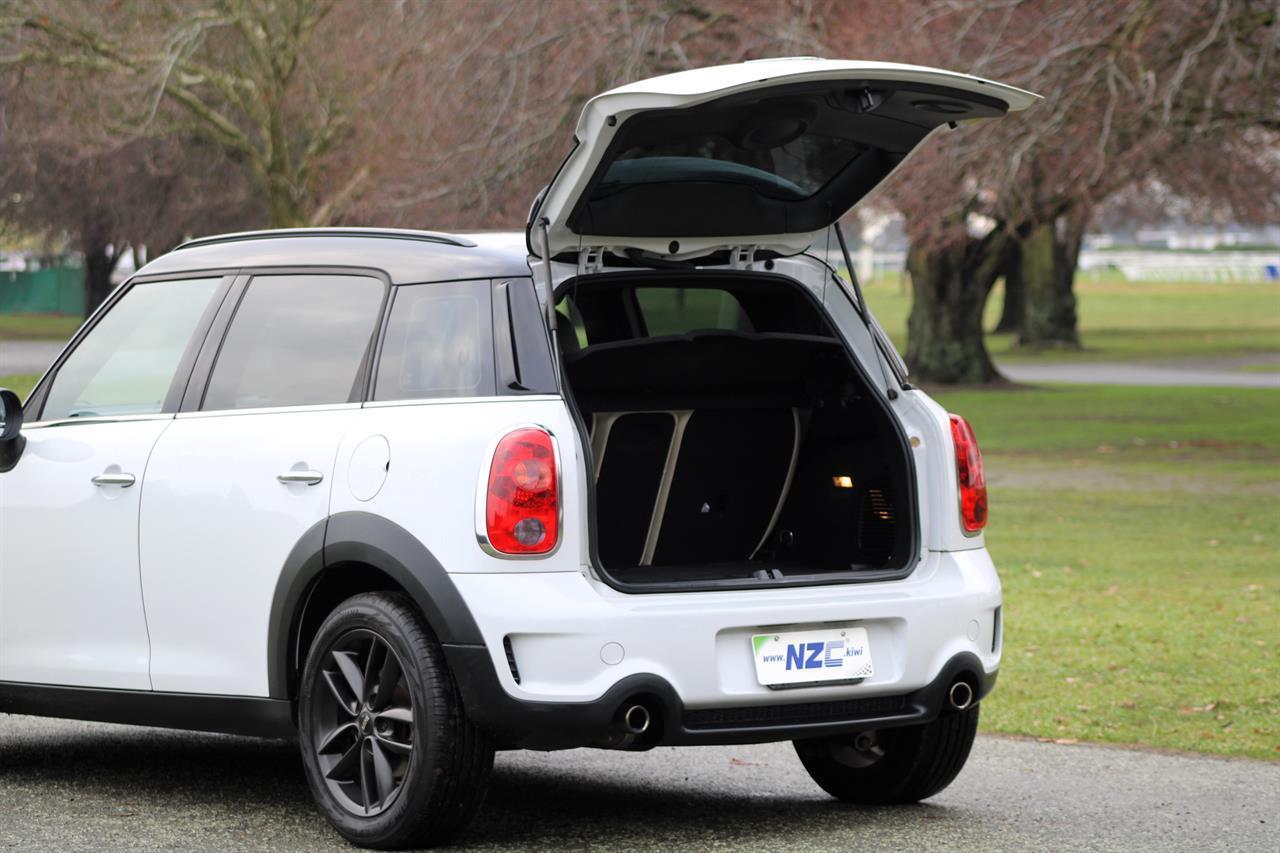 2013 Mini Countryman only $51 weekly