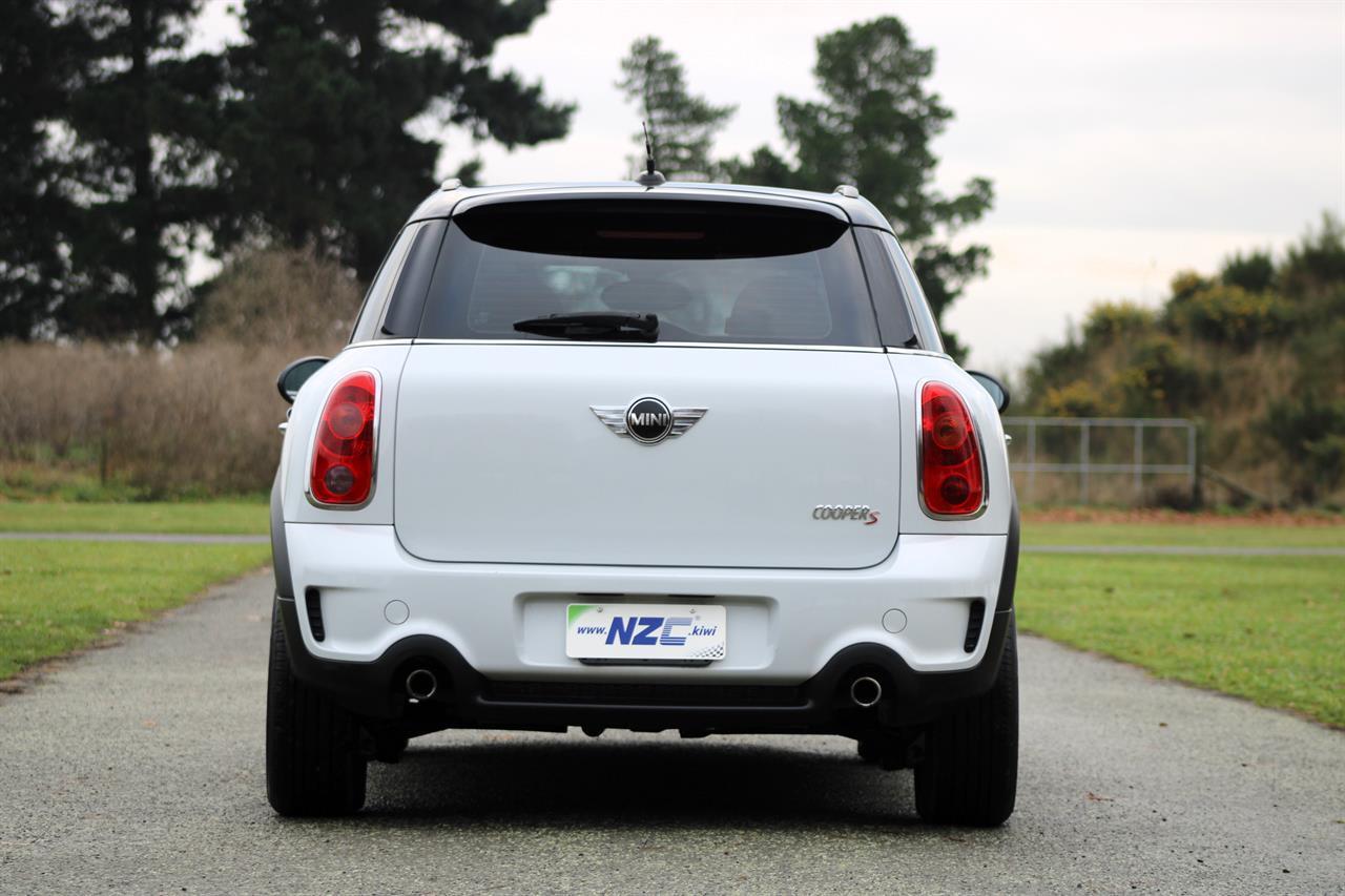 2013 Mini Countryman only $51 weekly