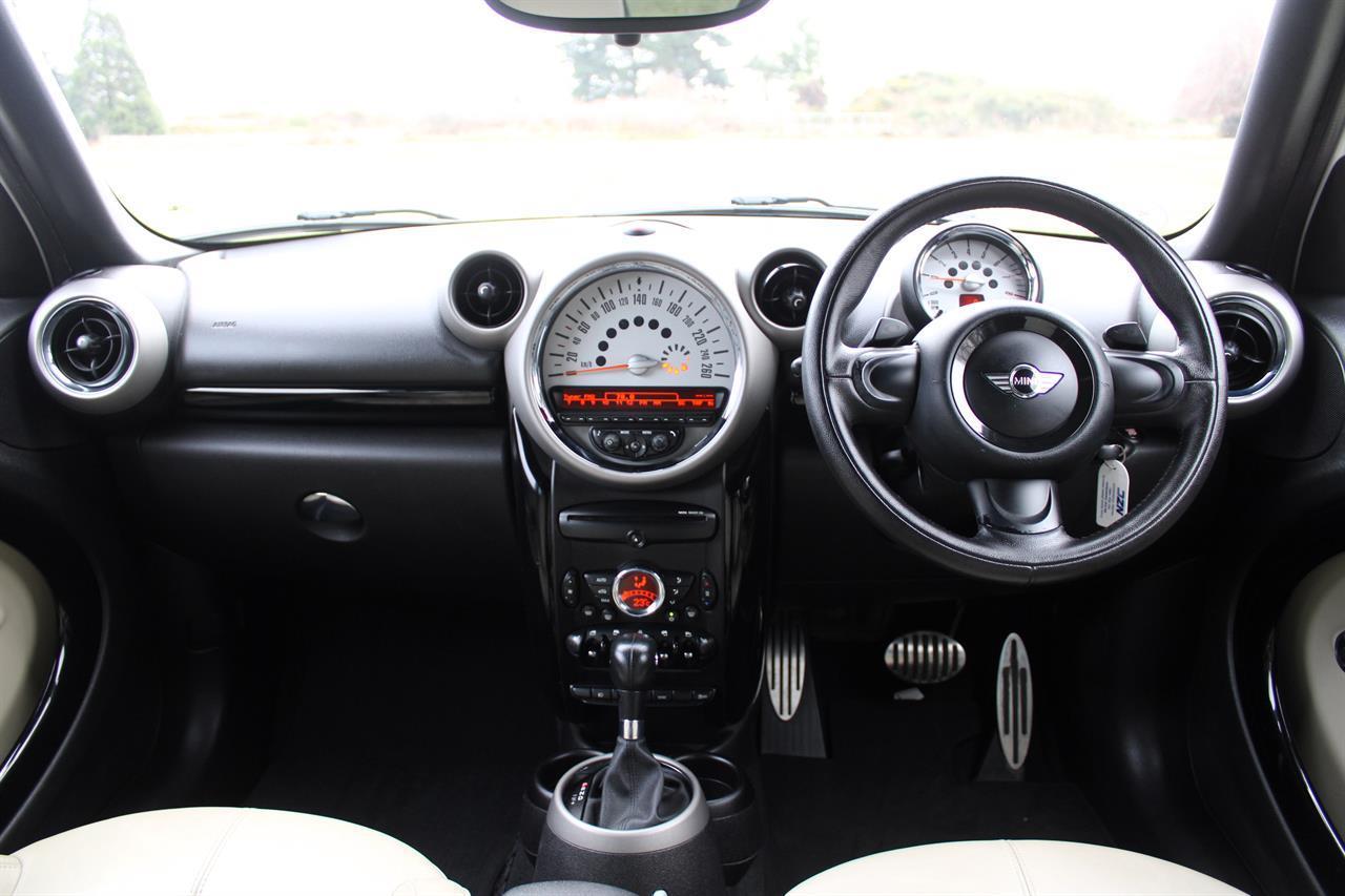 2013 Mini Countryman only $51 weekly