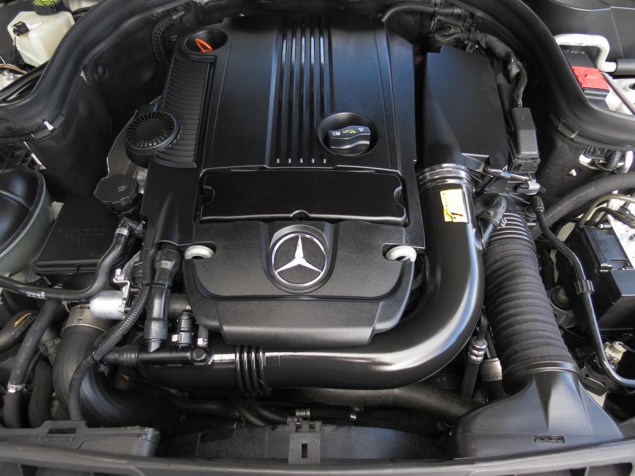 2012 Mercedes-Benz C 180 only $51 weekly