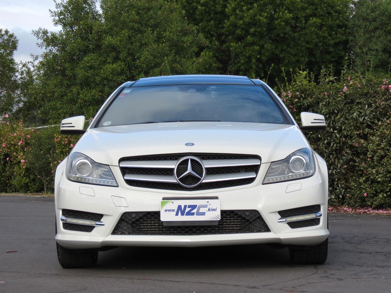 2012 Mercedes-Benz C 180 only $51 weekly