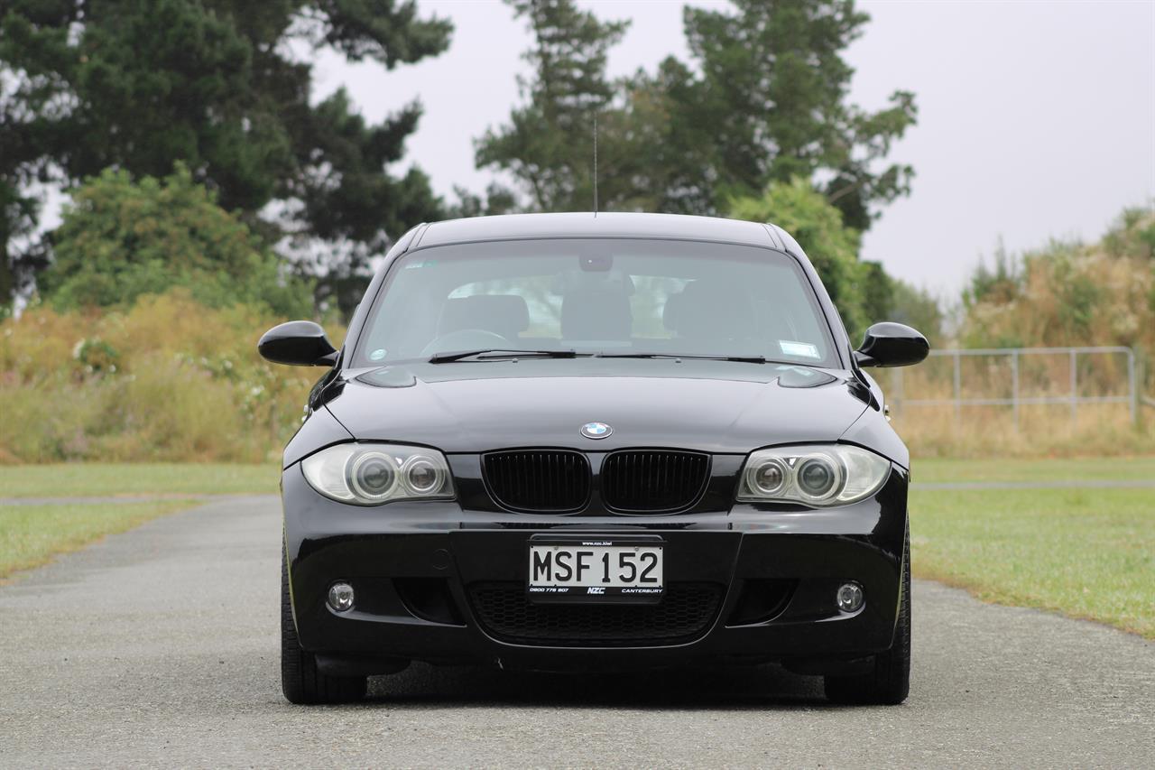 2007 BMW 130i only $49 weekly