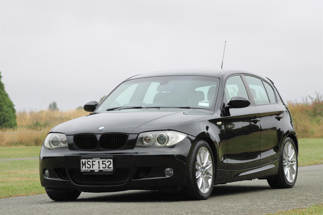 2007 BMW 130i only $49 weekly
