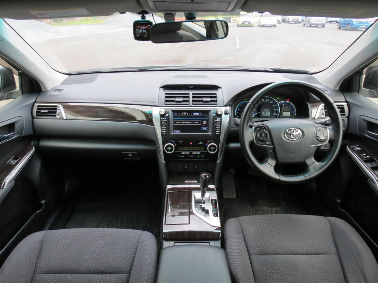 2012 Toyota Camry only $55 weekly