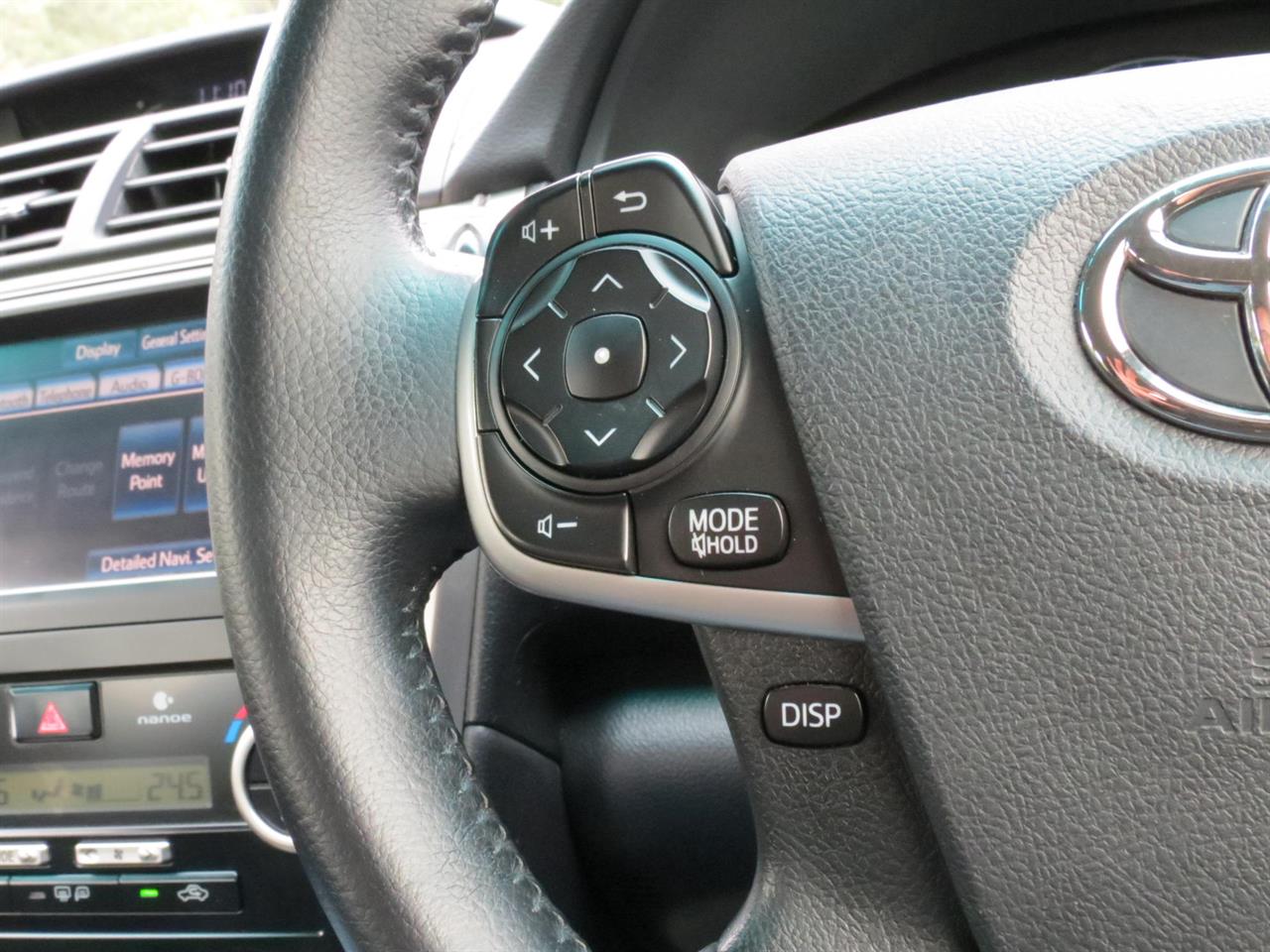 2012 Toyota Camry only $55 weekly