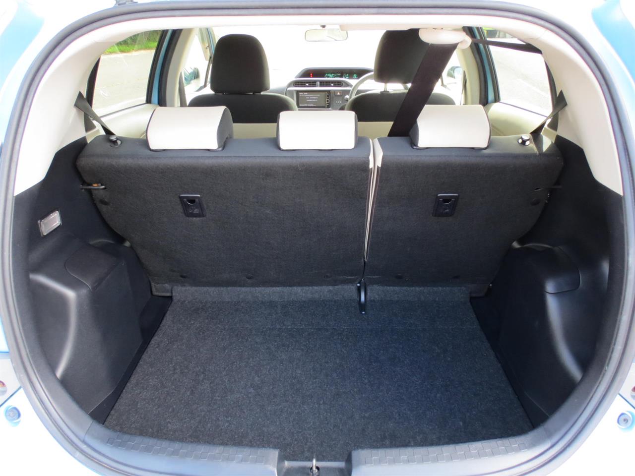 2013 Toyota Aqua only $37 weekly